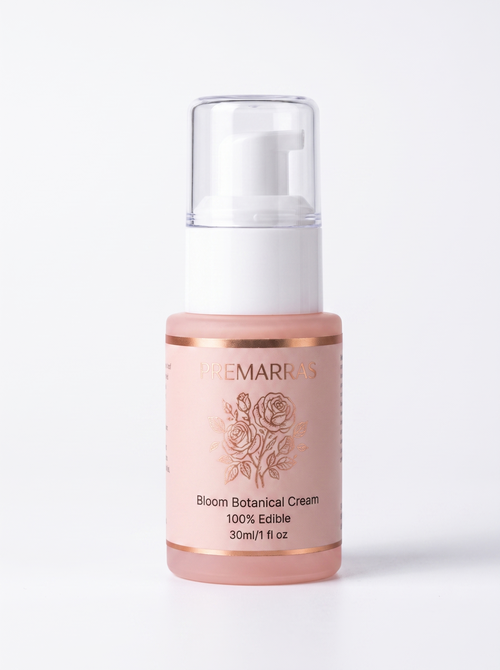 Premarras© Bloom Cream 🇬🇧