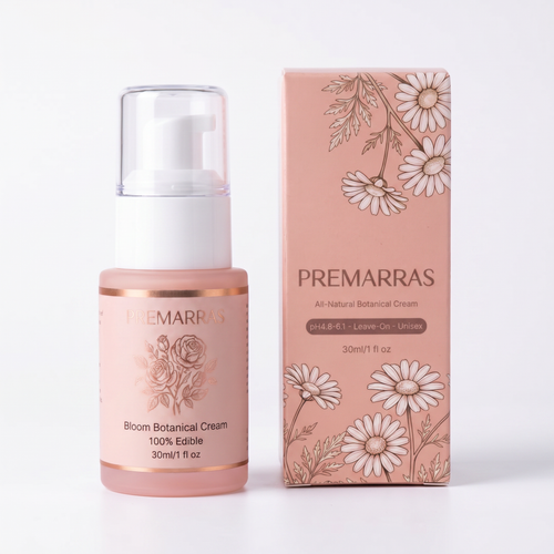 Premarras© Bloom Cream