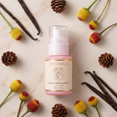 Premarras© Bloom Cream